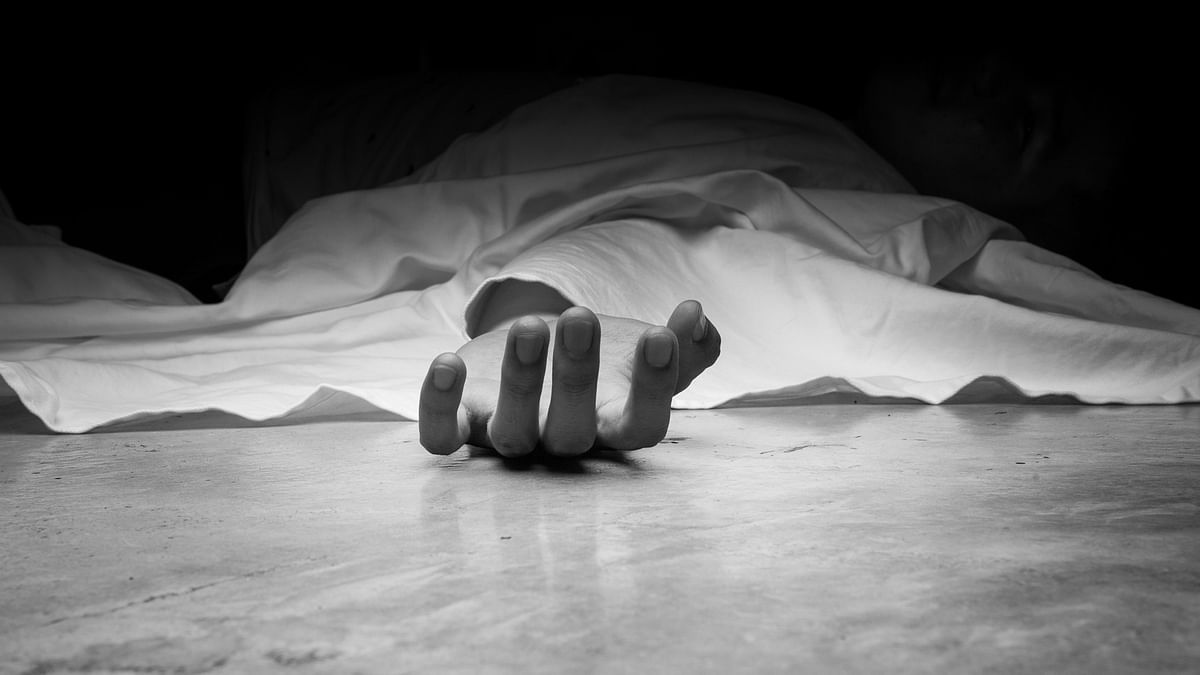 Ahmedabad man kills drug-addict son, chops off body parts using grinding machine