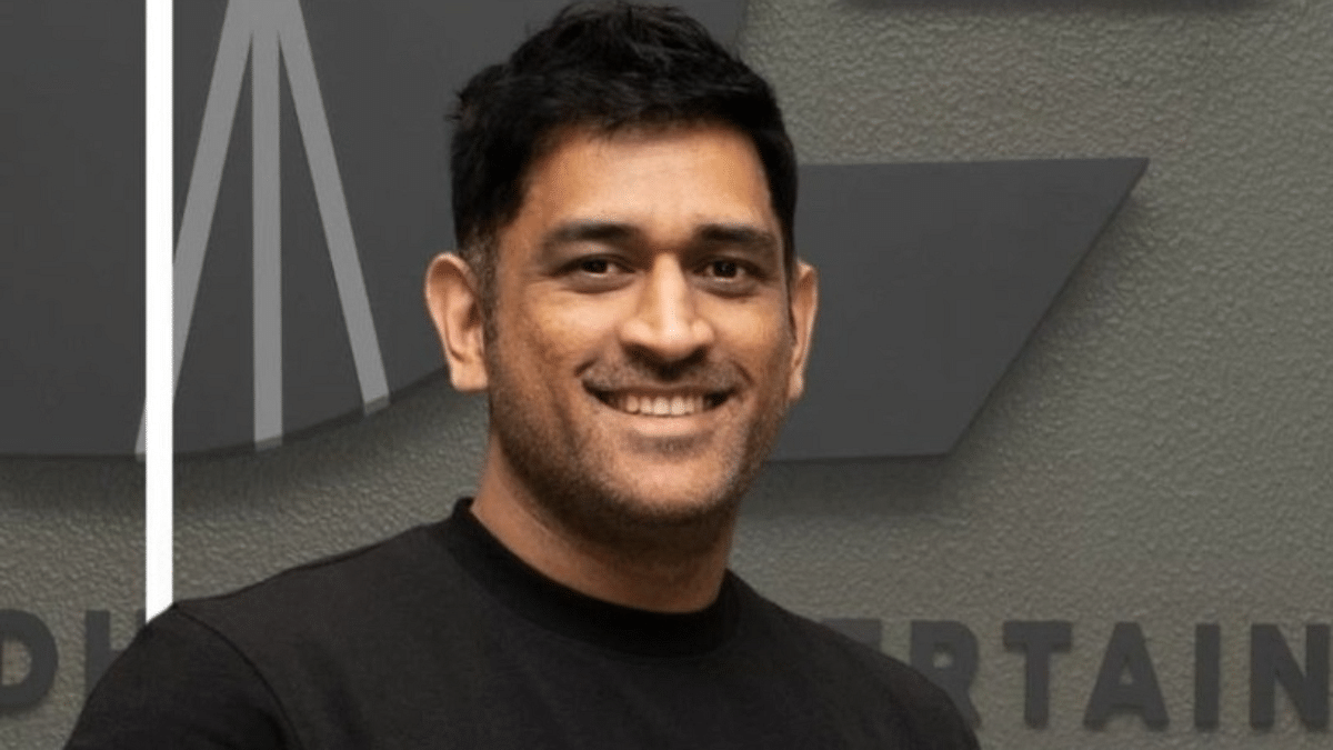 SC notice to MS Dhoni in arbitration proceedings against Amrapali group