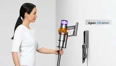 Dyson Vacuum Cleaners and Home Appliances