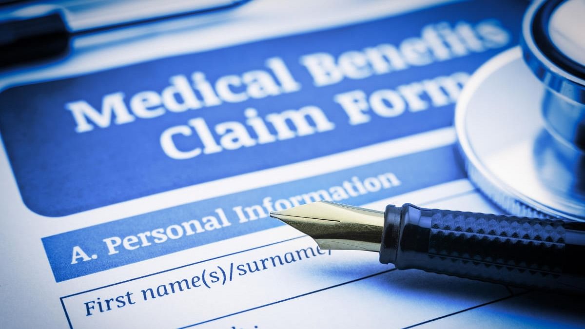 How to avoid rejection of health insurance claims