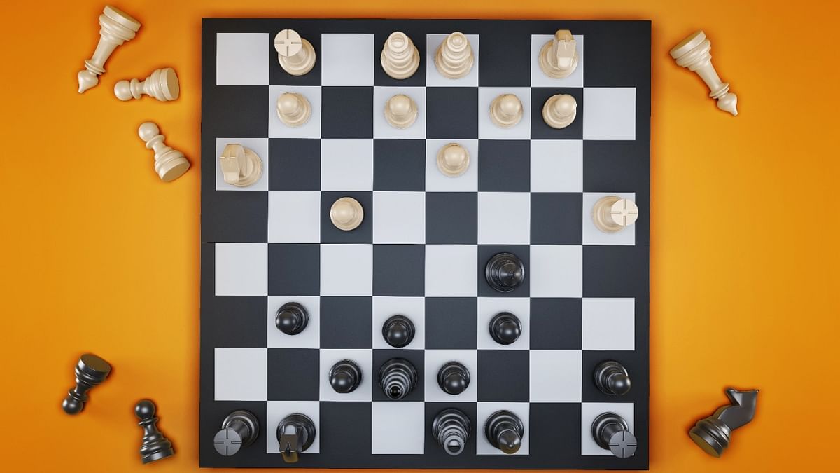 Chess robot breaks finger of 7-year-old opponent 