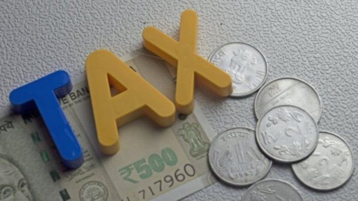 Direct tax collection rises by 41% to Rs 3.54 lakh cr in Q1 FY23