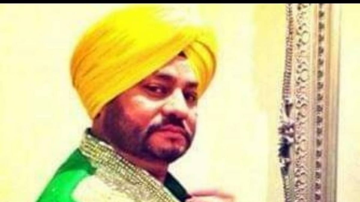 Popular Punjabi singer Balwinder Safri dies at 63
