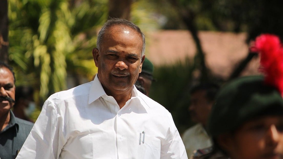 Tamil Nadu Speaker condemns Governor for insulting people