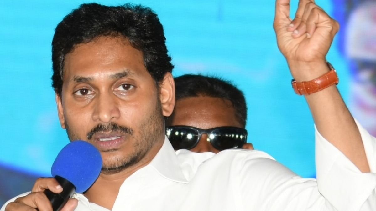 Won't fill up Polavaram reservoir till R&R compensation paid to all project oustees: Jaganmohan Reddy