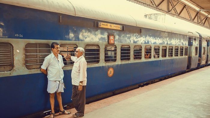 Good news for senior citizens as Railway concessions may return but with riders