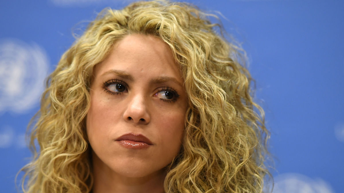 Shakira rejects prosecutors' offer, faces tax fraud trial