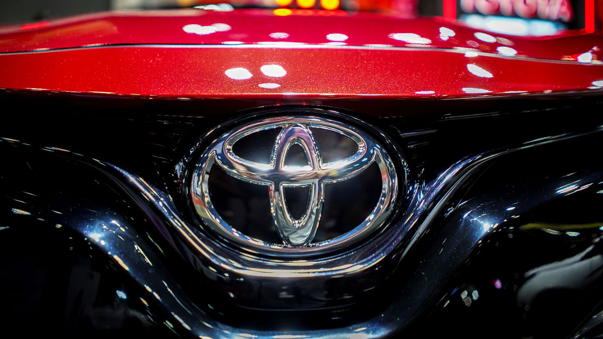 Toyota, Suzuki plan partial shutdowns in Pakistan over forex issues, supply shortage