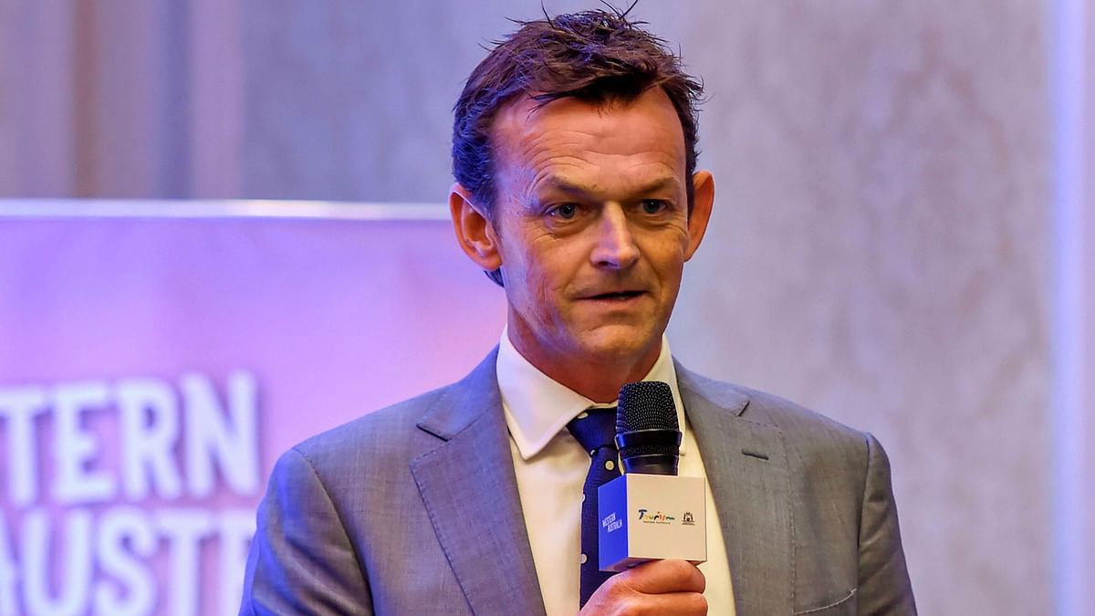 BCCI should allow Indian cricketers to participate in foreign T20 leagues: Adam Gilchrist
