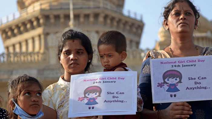 54% of 'Beti Bachao Beti Padhao' expenditure since 2014 has been on advocacy: Govt