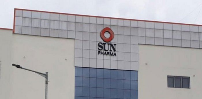 Sun Pharma Q1 profit up 43% at Rs 2,061 crore