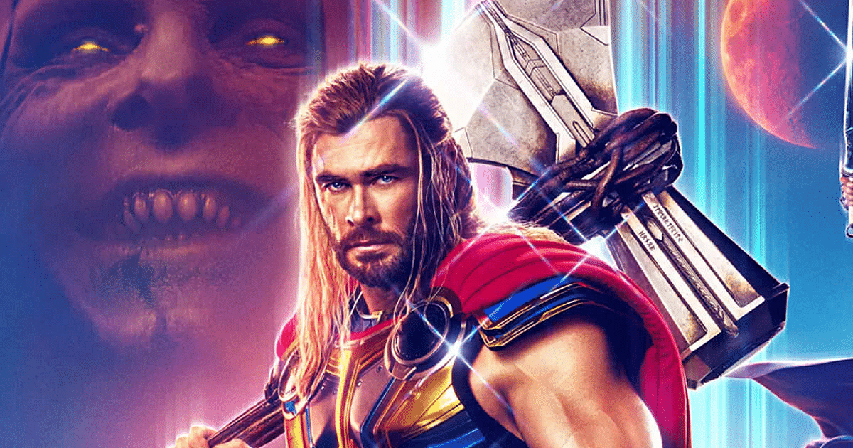 Will Thor: Love And Thunder Beat Doctor Strange in the Multiverse of  Madness to Become India