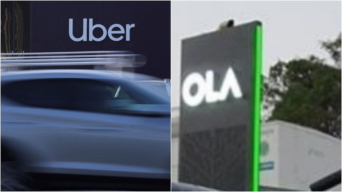 Ola, Uber mull merger? Both companies deny buzz