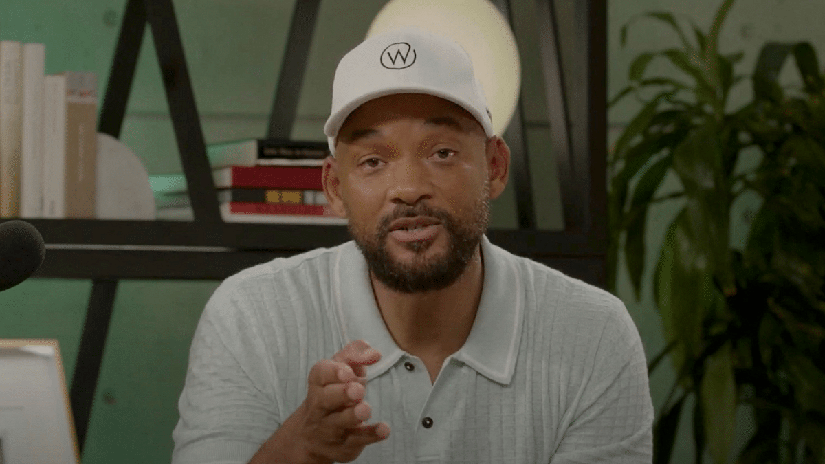 Will Smith, in new video, says he is 'deeply remorseful' about Oscars slap