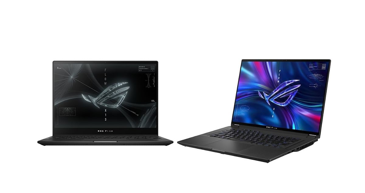 Gadgets Weekly: New Asus ROG Zephyrus laptops and more