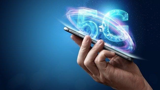 Bidding for 5G spectrum under way as auction enters day 7