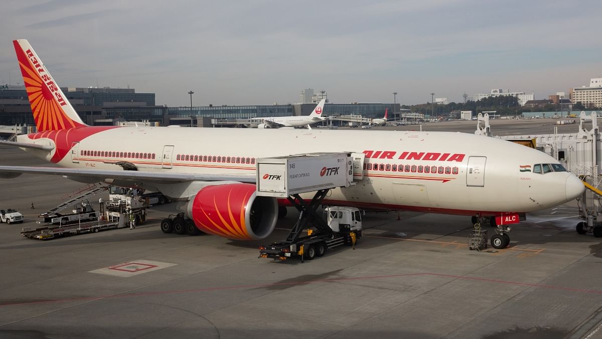 With fleet expansion in mind, Air India to let pilots fly till they are 65