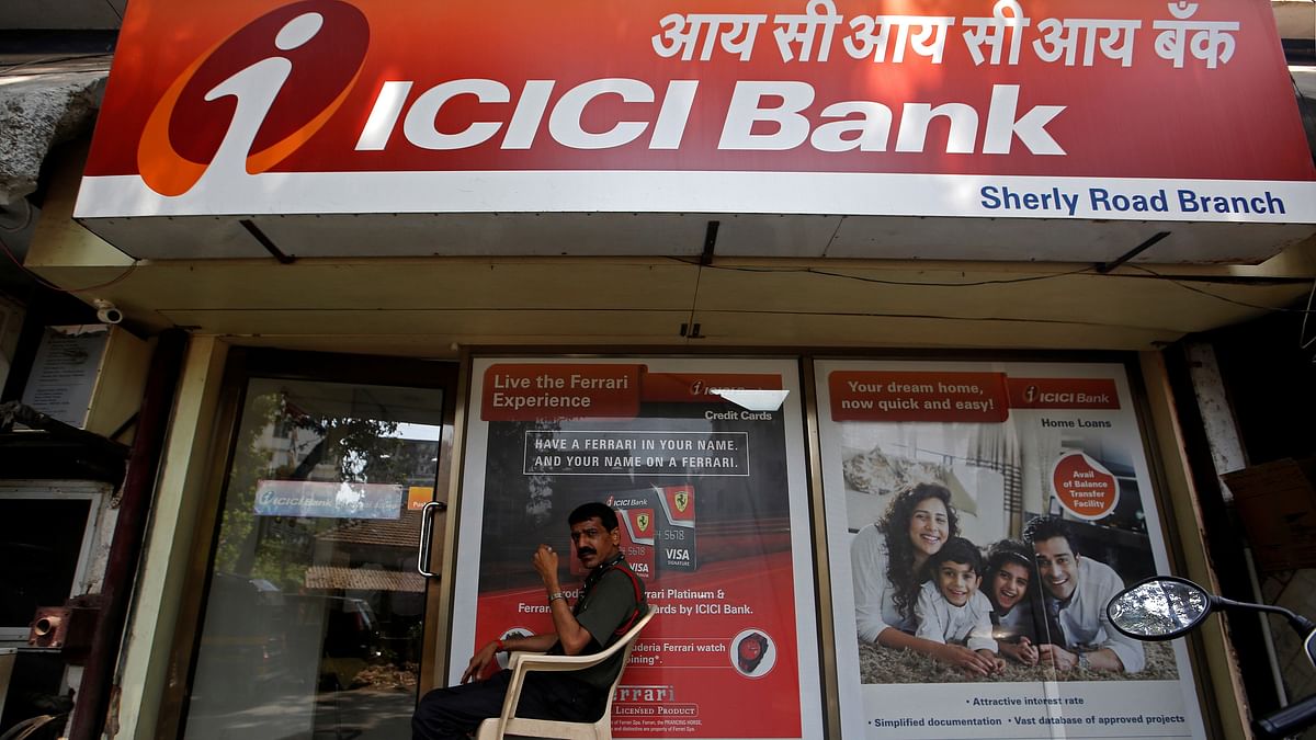 ICICI Bank raises lending rate by 15 bps