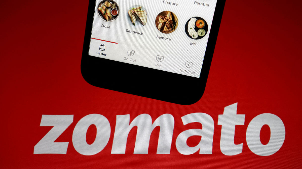 Zomato planning new management structure with multiple CEOs: Report