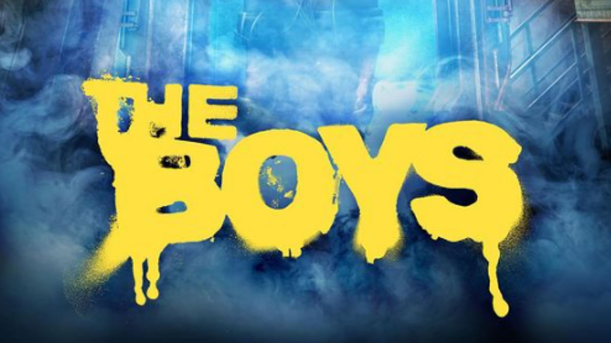 'The Boys' Season 4 adds Valorie Curry, Susan Heyward