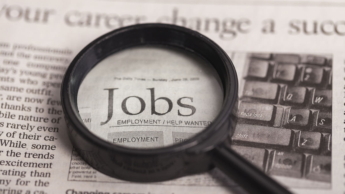 India's unemployment rate of 6.80% in July lowest in six months: CMIE