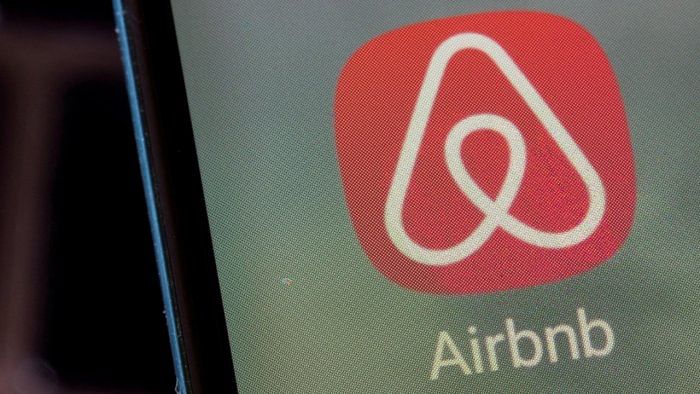 Airbnb reports soaring revenue as travel rebounds