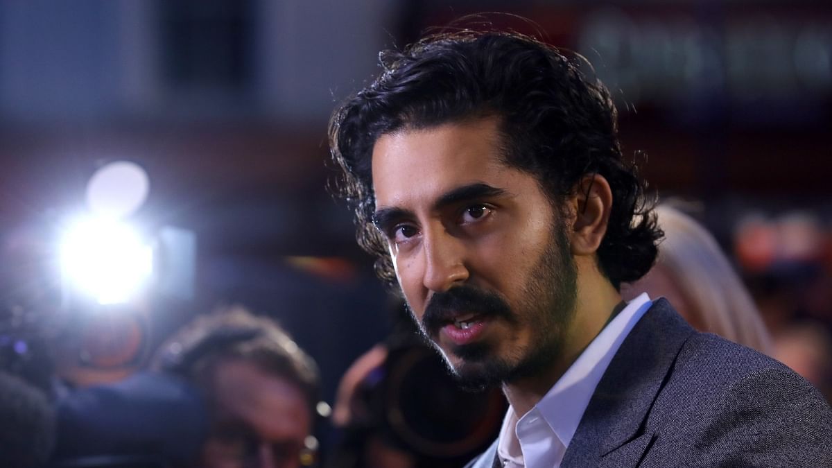 Dev Patel is new action hero on the block in first trailer of 'Monkey Man'