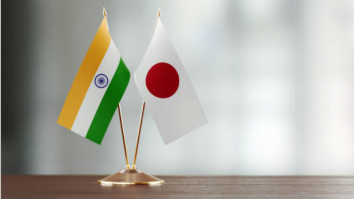 India, Japan discuss cooperation in skill development initiatives
