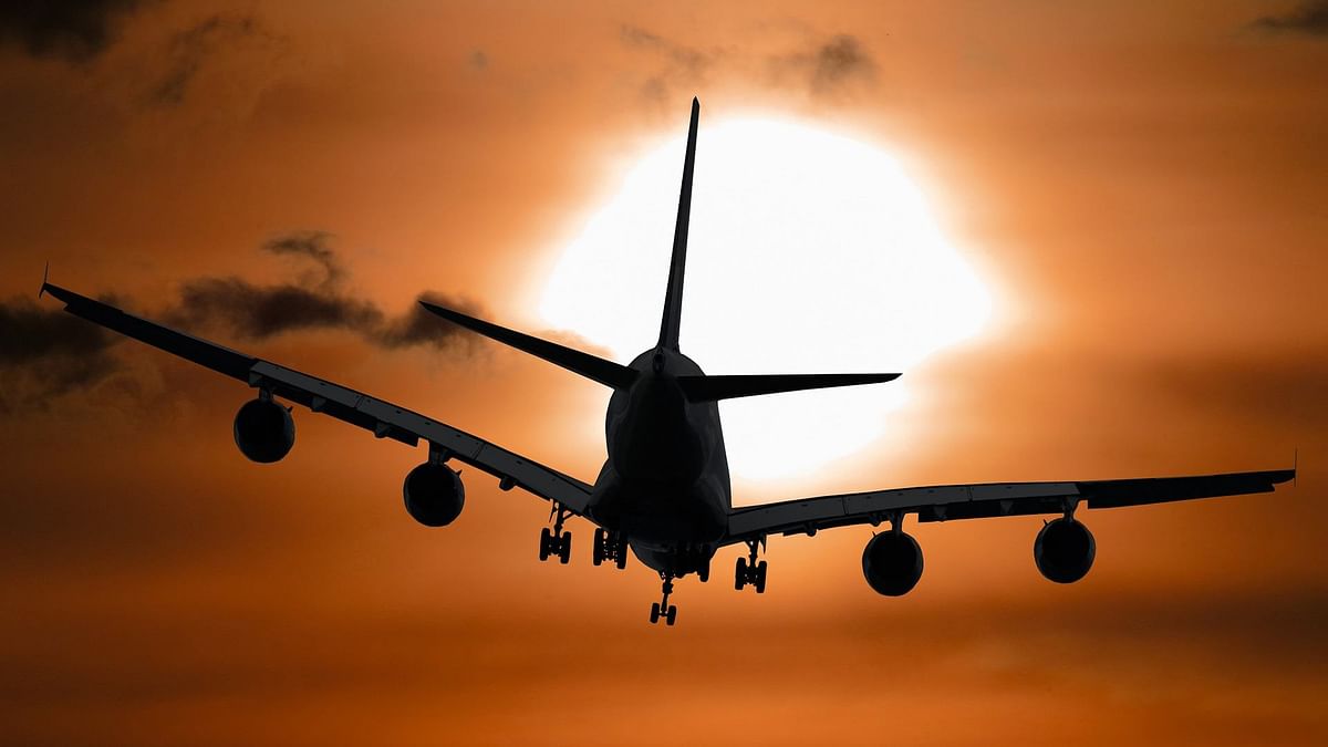 18 emergency landings in last 2 years: Aviation Ministry