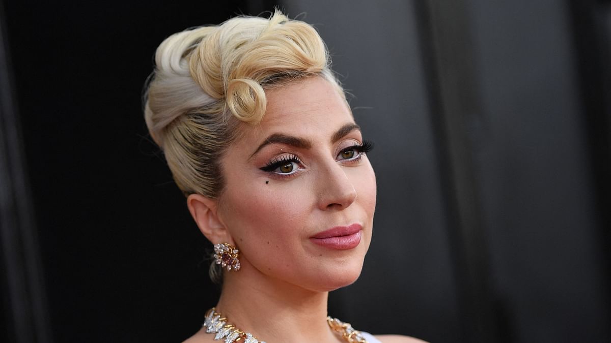Lady Gaga confirms 'Joker: Folie A Deux' casting