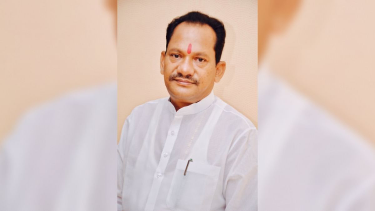 Job scam kingpin taught Kannada to minister for a year