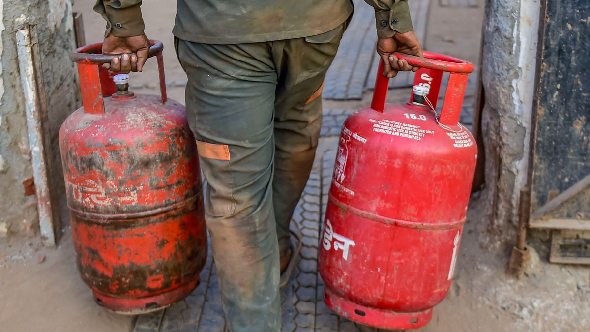 Piped cooking gas price hiked by Rs 2.63 per unit in Delhi