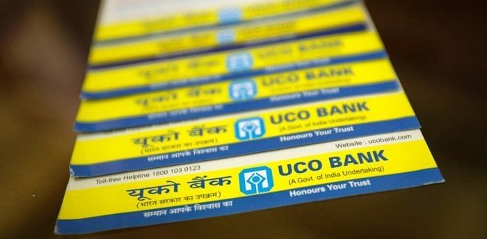 UCO Bank Q1 net profit rises 22% to Rs 123.61 crore