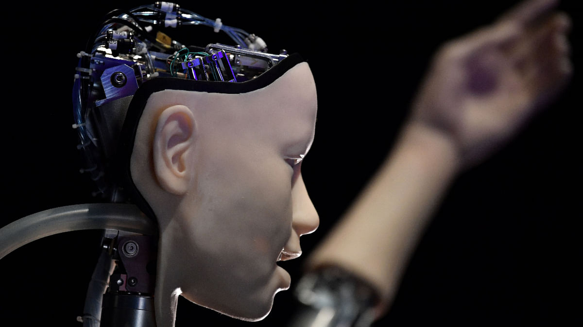 Artificial Intelligence is not sentient, at least not yet