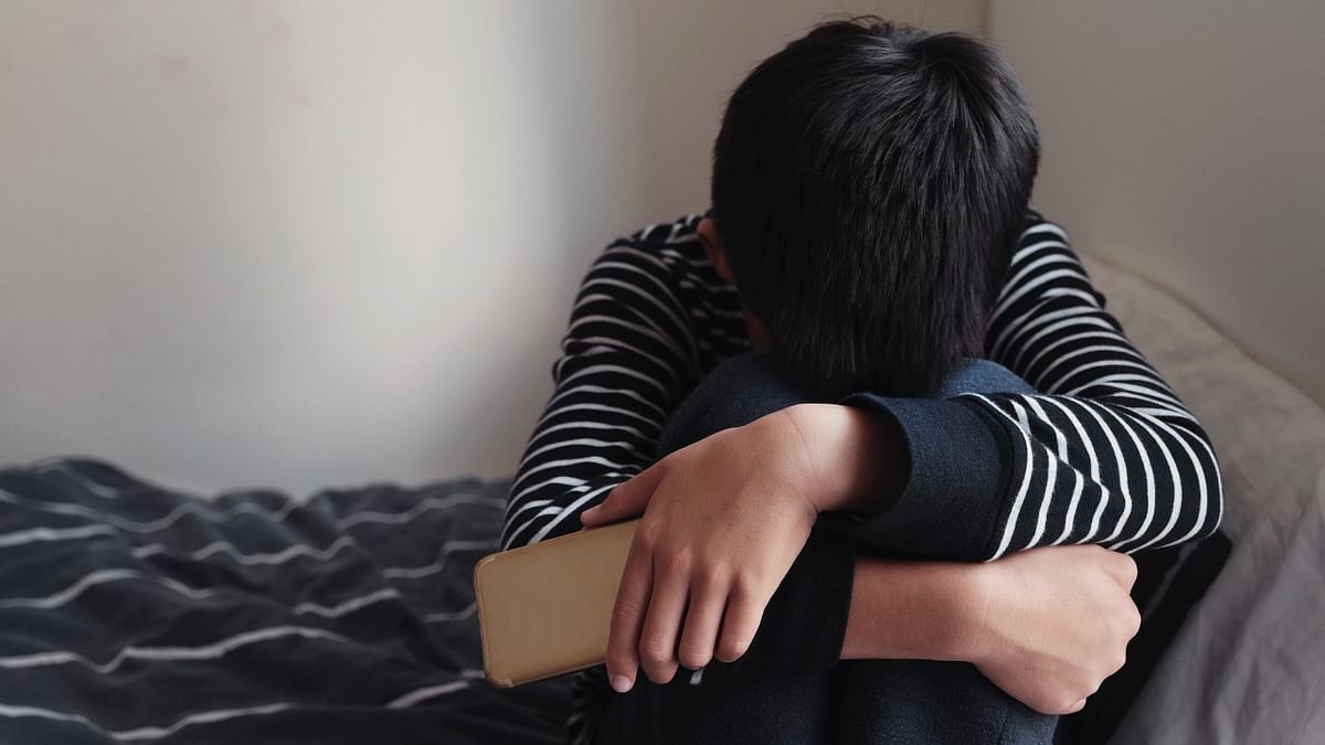 85% of Indian children have experienced cyberbullying, survey shows