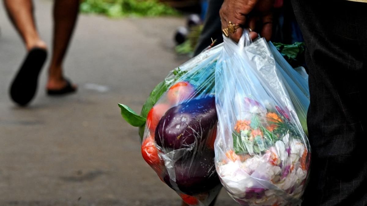 127 tonnes of single-use plastic seized in July in Karnataka