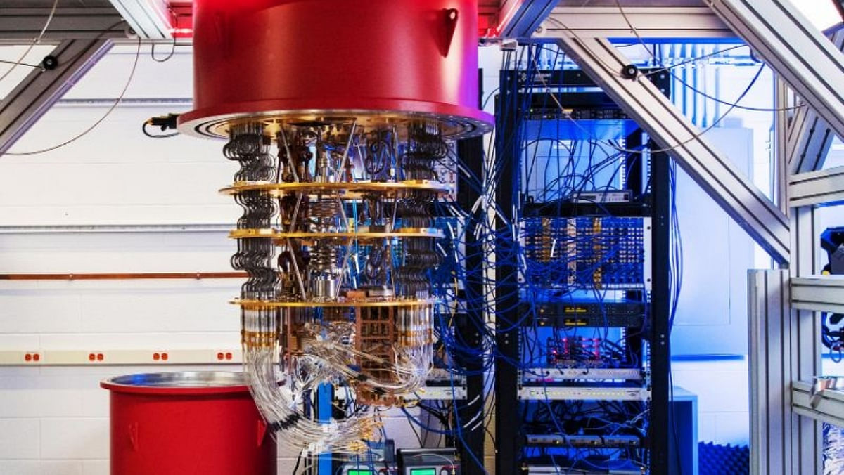Traditional hardware can match Google's quantum computer performance: Researchers