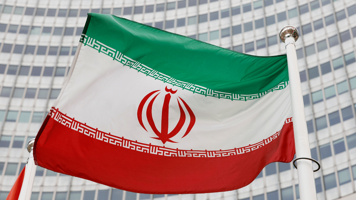 Iran's nuclear saga: From 2015 accord to new talks
