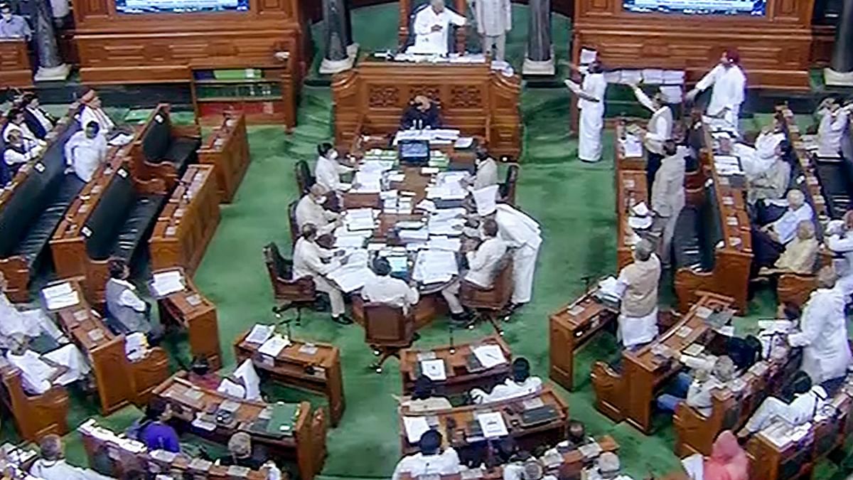Bill to amend Electricity Act introduced in Lok Sabha