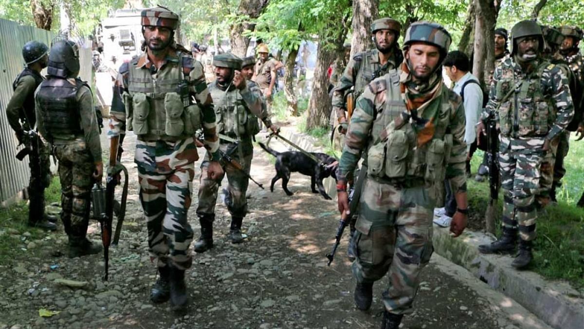 Assam Rifles JCO injured in militant attack along Indo-Myanmar border in Arunachal Pradesh