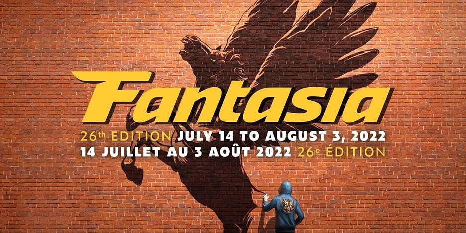 Fantasia 2022 round-up