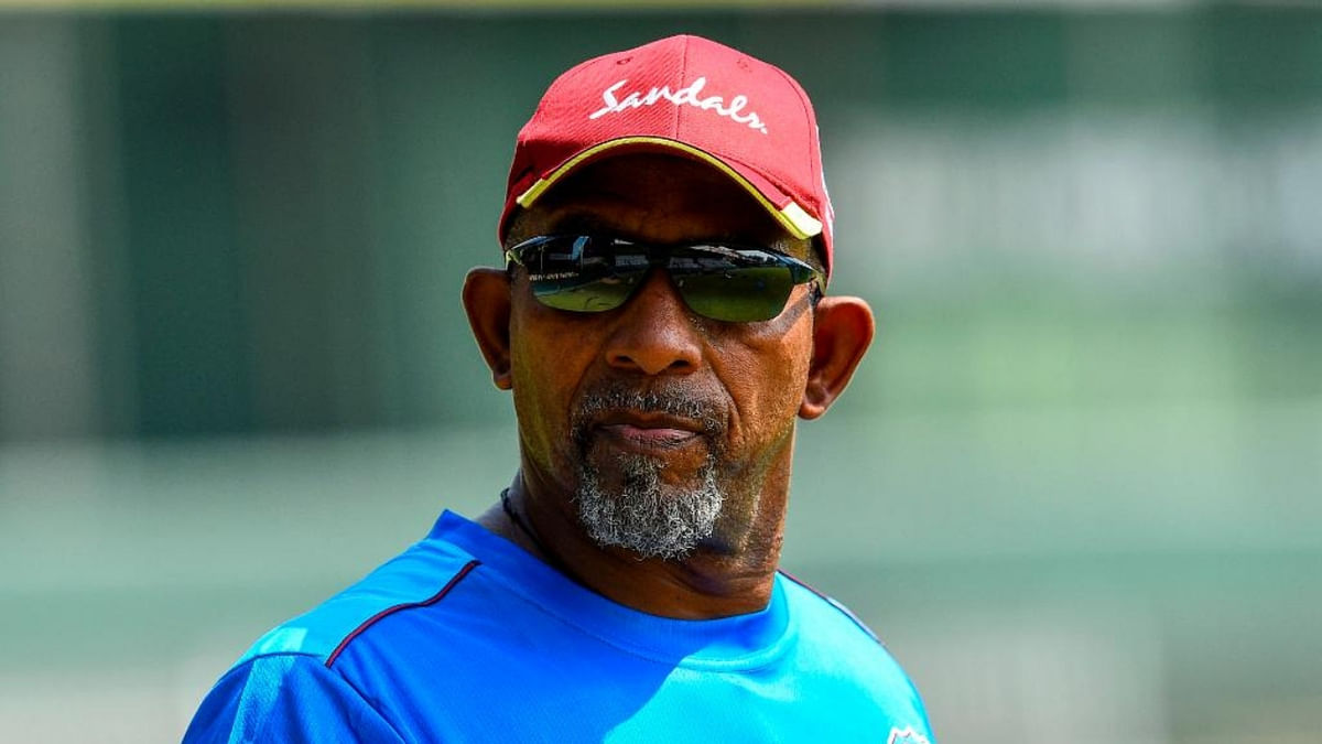 Can't beg people to play for West Indies: Head coach Phil Simmons