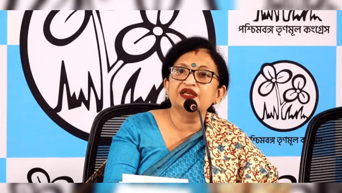 Don't support corruption, but central agencies not unbiased: TMC on Anubrata arrest