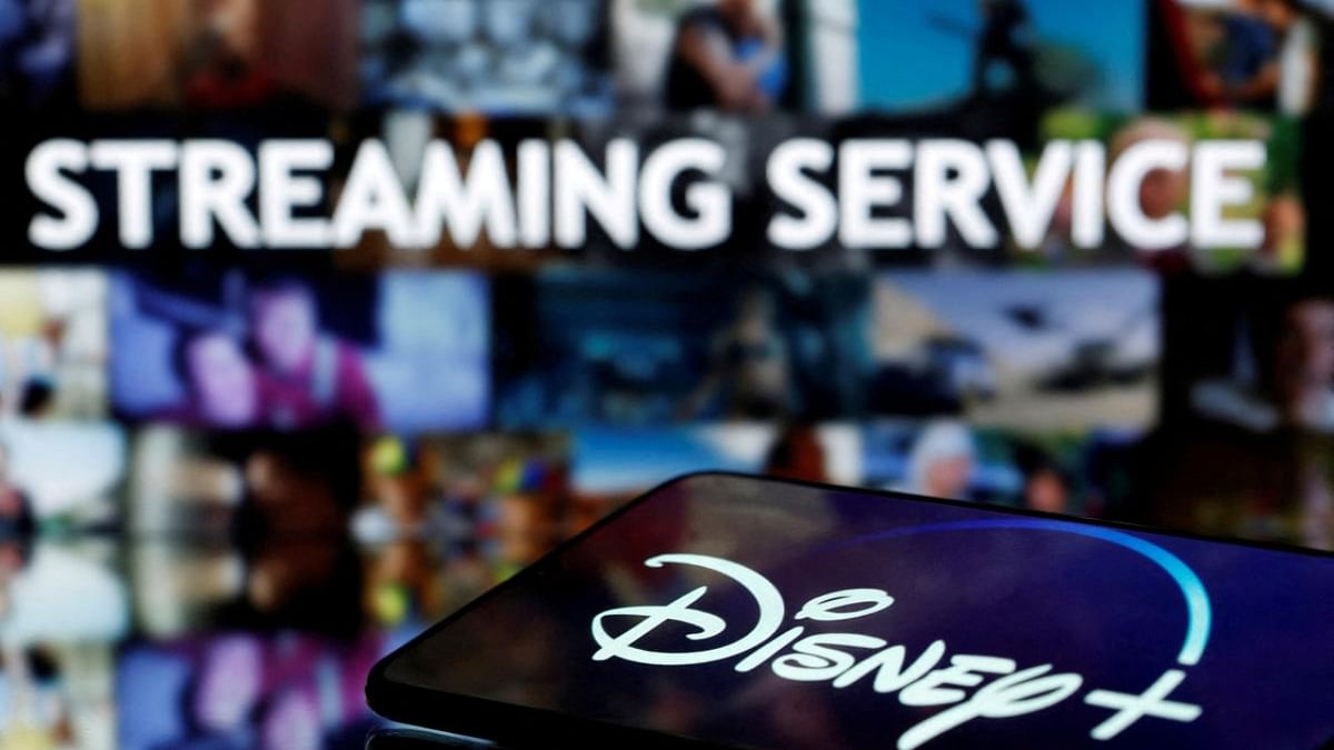 Disney+ subscriber ranks surge as Netflix stumbles