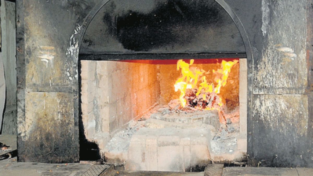 Panathur crematorium to be closed temporarily