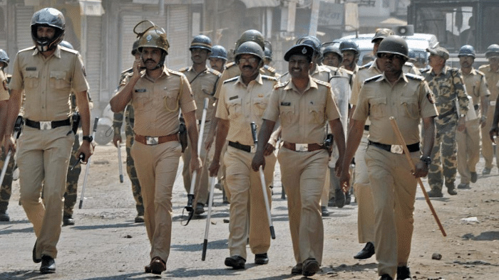 151 police personnel selected for 'Union Home Minister's Medal for Excellence in Investigation'