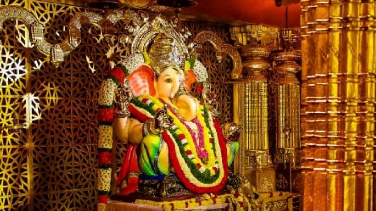 Bengaluru Ganesh Utsava to start from August 13