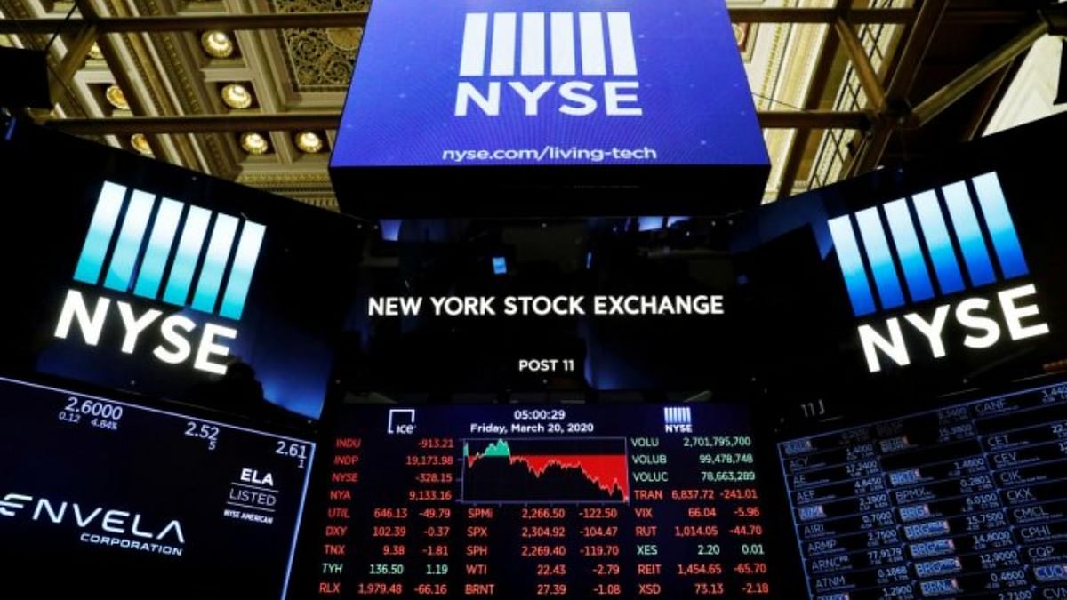 Several Chinese state-owned companies to delist from NYSE