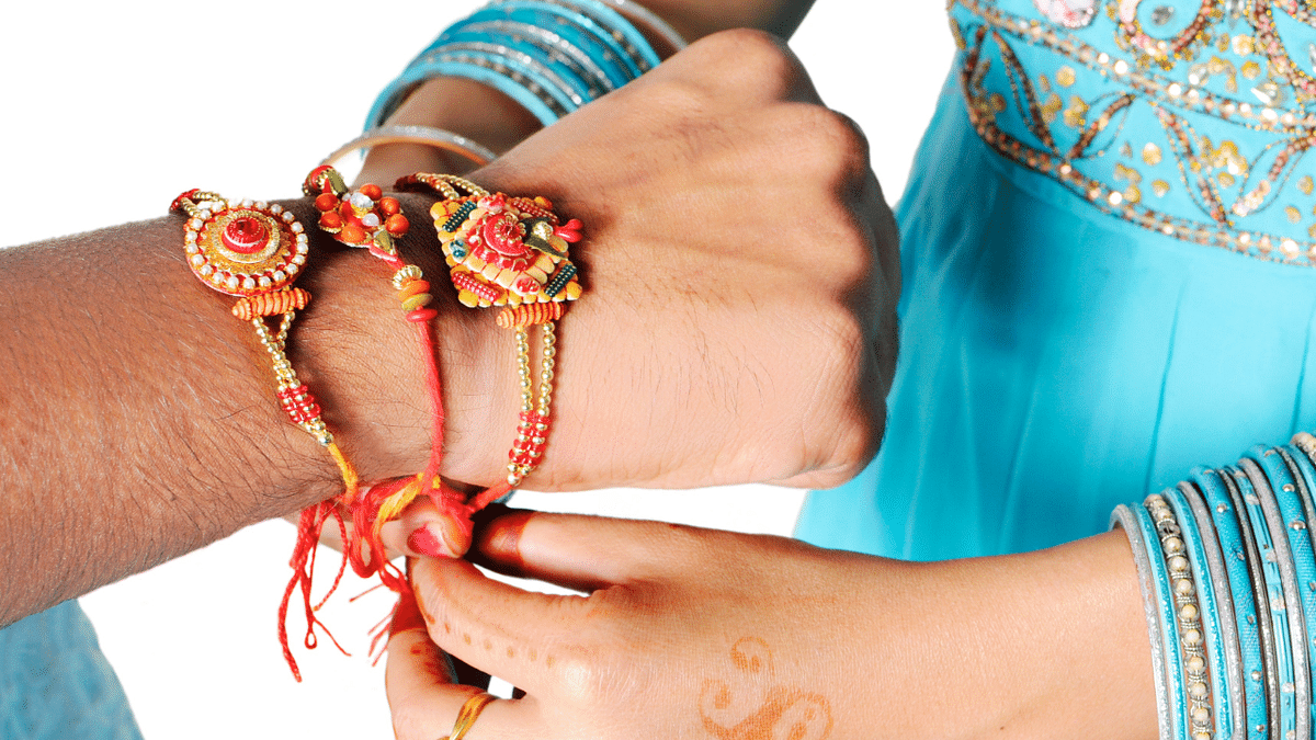 Mangaluru school faces heat for cutting and throwing rakhis from students' wrists