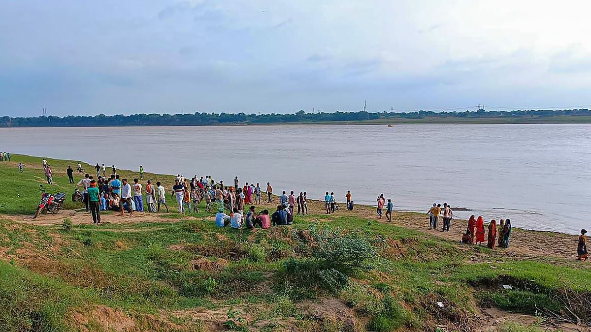 UP boat tragedy: 8 more bodies found, toll rises to 11